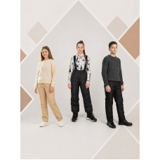 ПОДРОСТКОВАЯ ОДЕЖДА