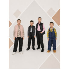 ДЕТСКАЯ  ОДЕЖДА