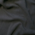 Утепленные флисом мужские брюки на поясе-резинка, цвет черный